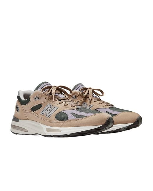 New Balance Gray Made for men