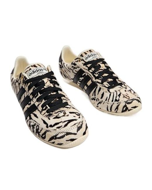 Adidas Originals Multicolor Laceup Sneakers