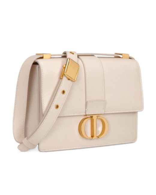 Dior Natural Small 30 Montaigne Bag