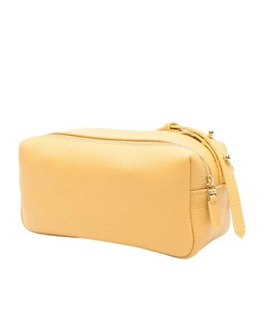 Elleme Natural Elleme Mini Crossbody Bag