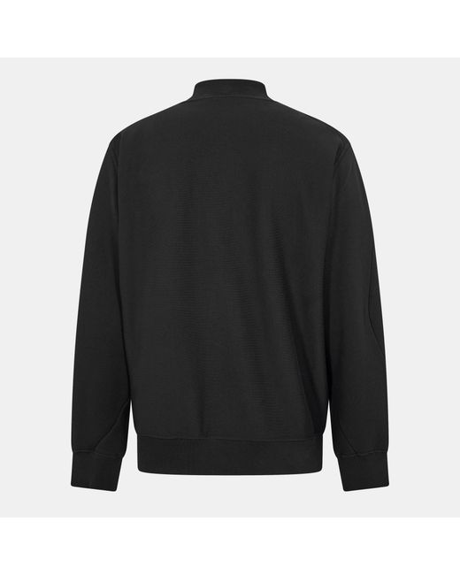 Givenchy Black Stylish And Versatile Jacket for men