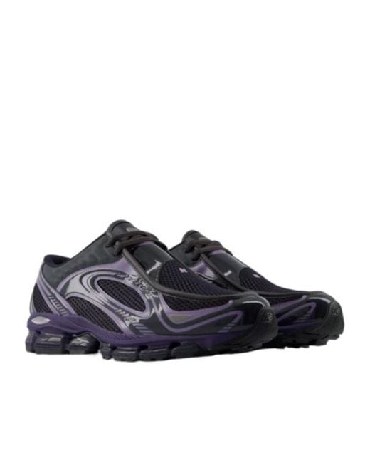 New Balance Blue 1890 Lace-Up Sneakers for men
