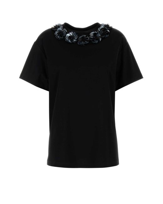 Max Mara Black Gennaio