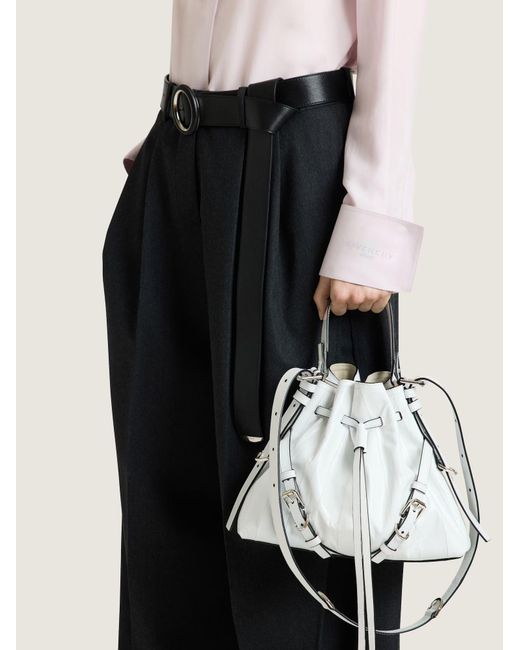 Givenchy Pink Shirt