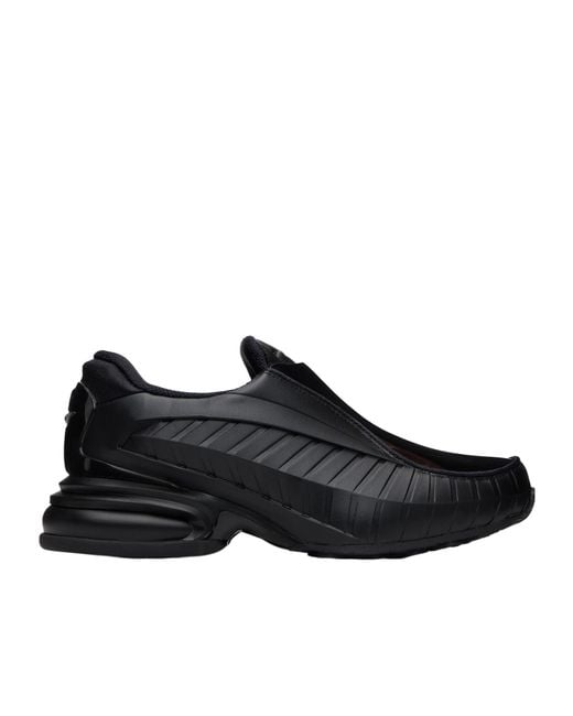 Comme des Garçons Black Comme Des Garçons Homme Plus X Nike Air Max Dolce Sp Sneakers for men