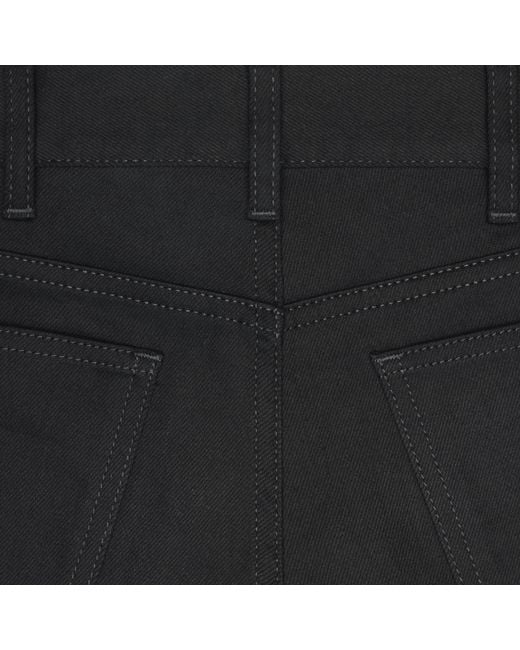 Céline Blue Neo Skinny Jeans