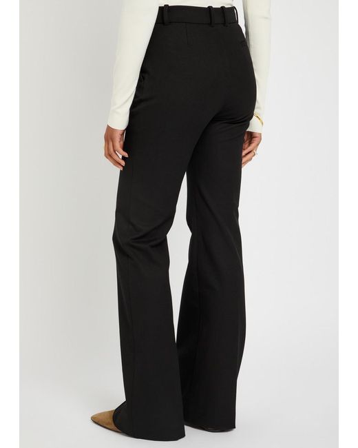 Joseph Black Tafira Gabardine Trousers