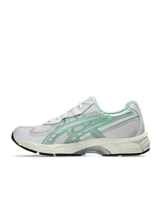 Asics Green Gel-Nyc 2055 for men