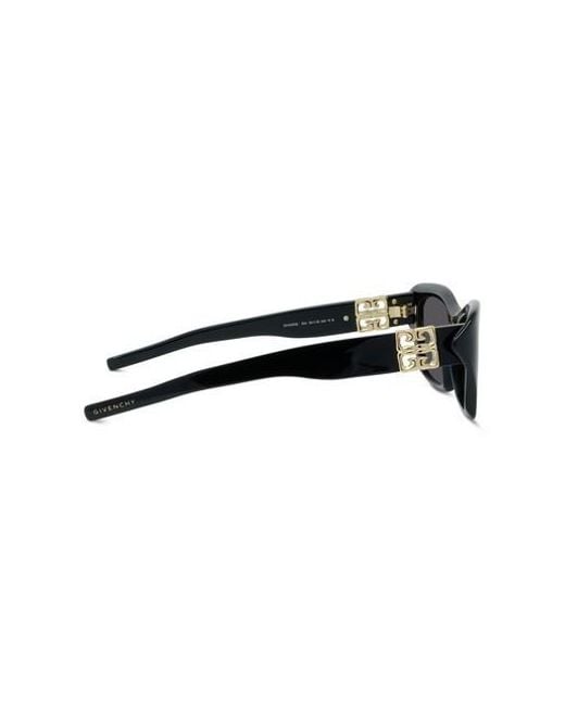 Givenchy Multicolor Eyewear Cat-Eye Sunglasses