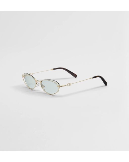 Dior White Petit Cd B1U