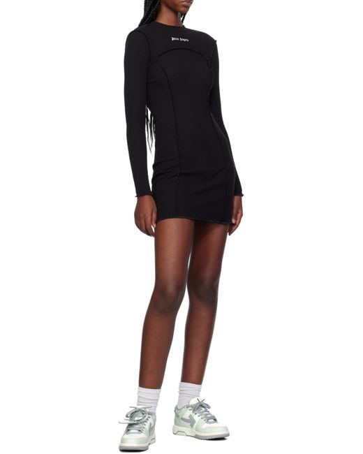 Off-White c/o Virgil Abloh White Out Of Office Lace-Up Sneakers