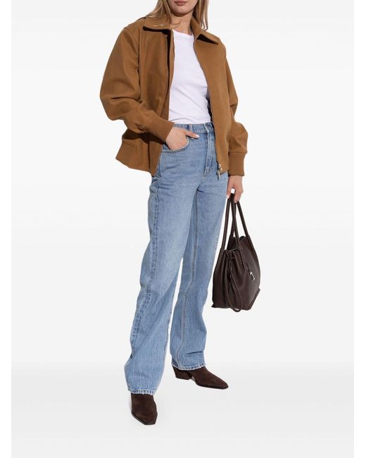 Paris Texas Brown Ankle Boots