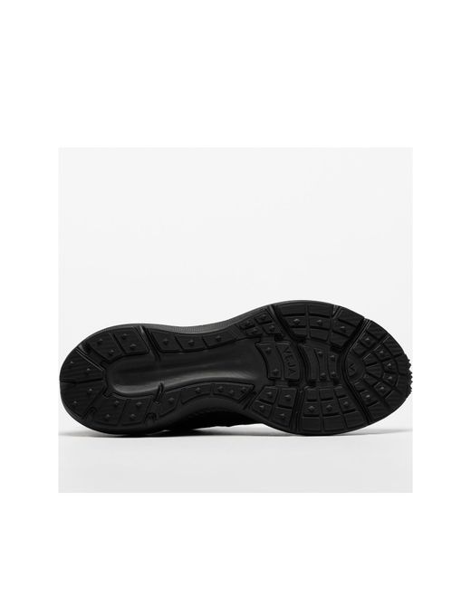 Veja Black Condor 3 Advanced Engineered-Mesh Sneakers for men