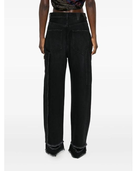 DARKPARK Black Jeans