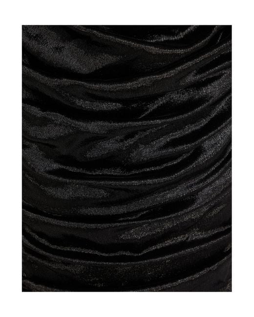 Isabel Marant Black Sheath Dresses