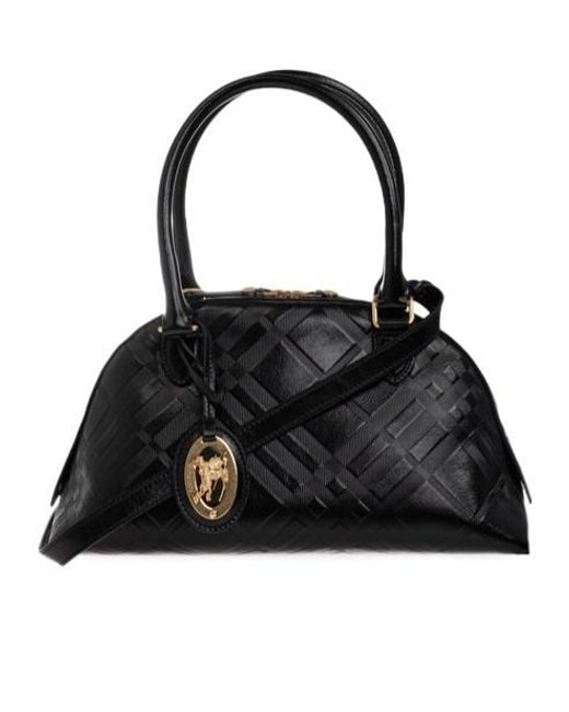 Burberry Black Primrose Shoulder Bag