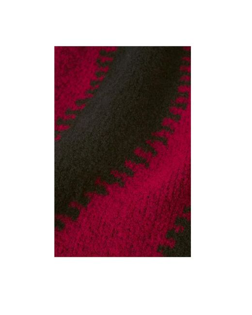 Loewe Red Sweater