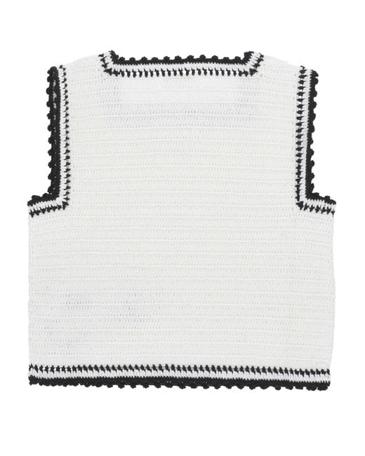 Céline Gray Top