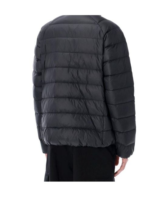 Pyrenex Gray Arial Packable Down Jacket for men