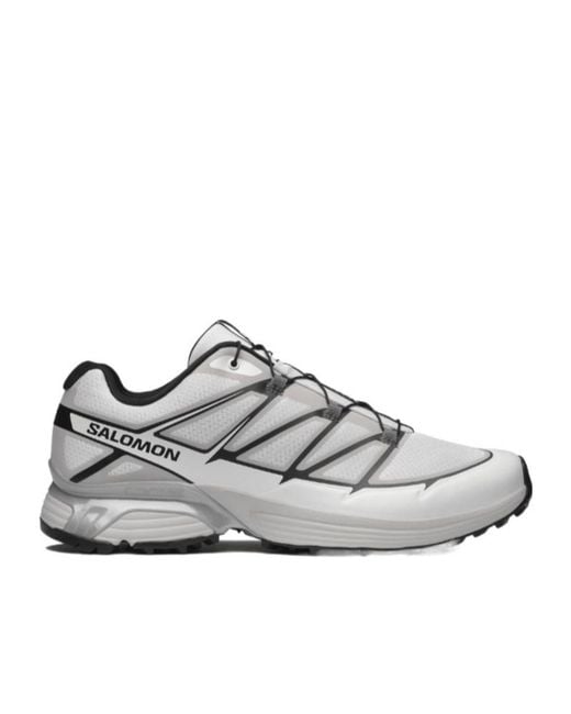 Salomon Lab Gray Xt-Pathway 2 for men