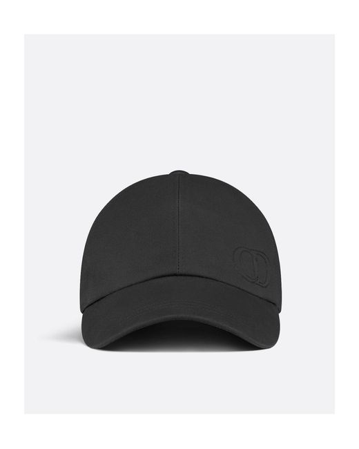 Dior Multicolor Cd Icon Cap for men