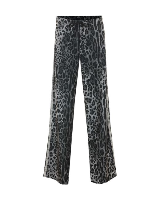 Aniye By Gray Jodie Printed Joggers