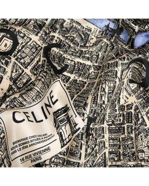 Céline Gray Square