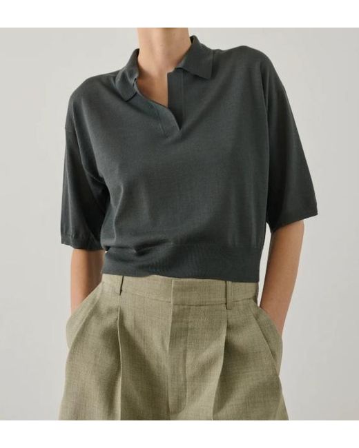 Soeur Black Elton T-Shirt