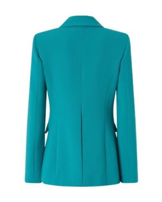Pinko Blue Blazers