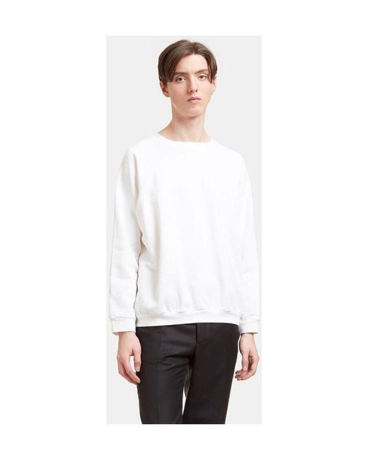 Aiezen White Jacket/Coat for men