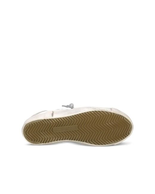 Philippe Model White Prsx Tennis Sneakers