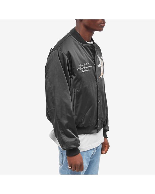 Represent Black Storms for men