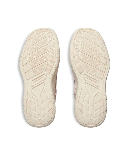 Balenciaga Multicolor Hamptons Medium Worn-Out Sneakers for men