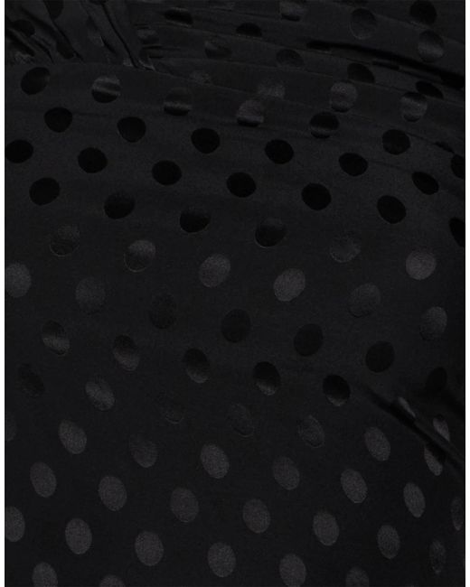 Isabel Marant Black Solid Color Tops