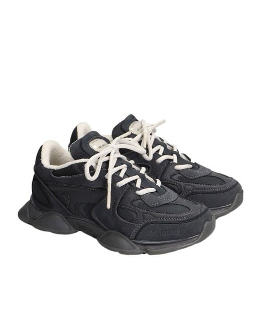 Axel Arigato Black Eris Sneakers for men
