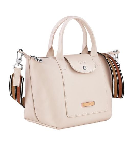 Longchamp Multicolor Le Pliage Xtra S Handbag