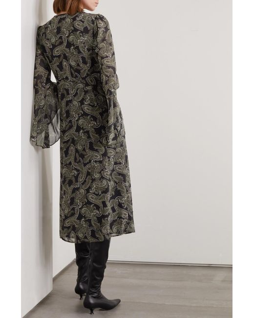 Michael Kors Gray Other Materials Dress