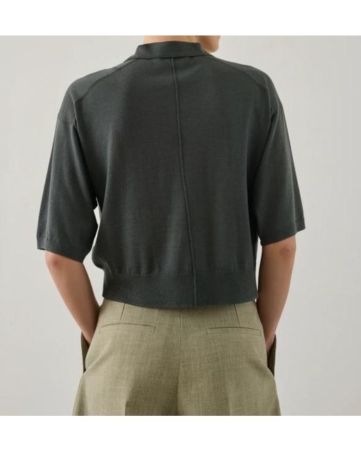 Soeur Black Elton T-Shirt
