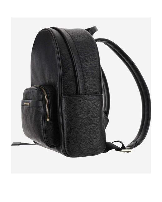 MICHAEL Michael Kors Black Bex Medium Backpack