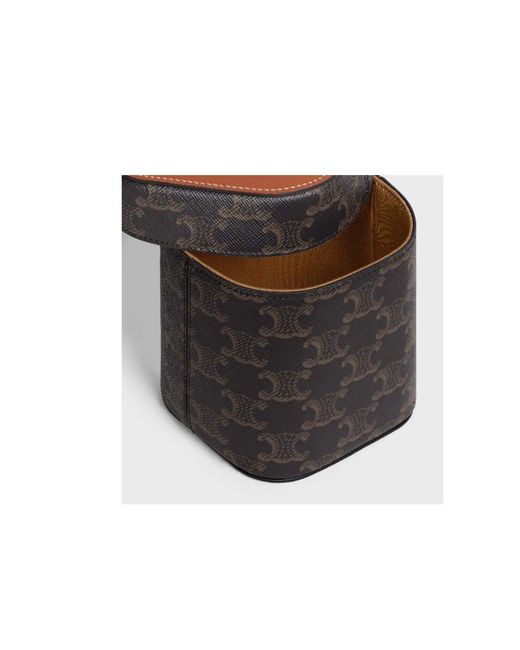 Céline Gray Small Box