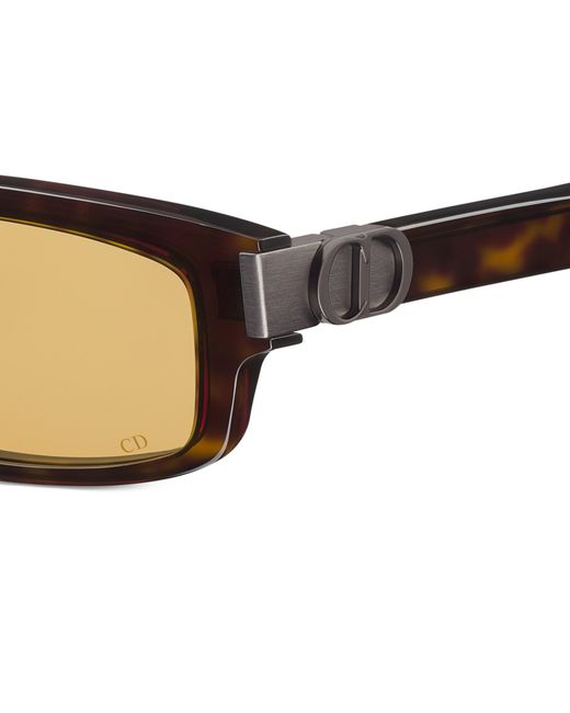 Dior Metallic Cd Icon S2I