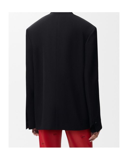 Loewe Blue Jacket