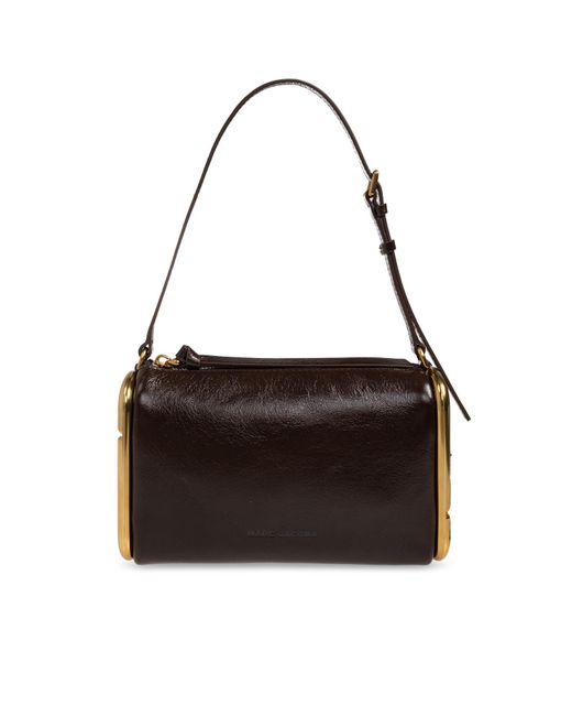Marc Jacobs Black Scene Small Shoulder Bag