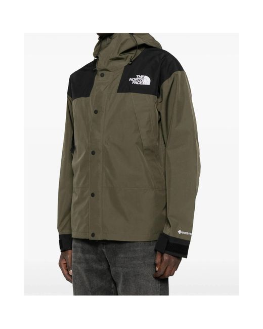 The North Face Green Light Jackets for men