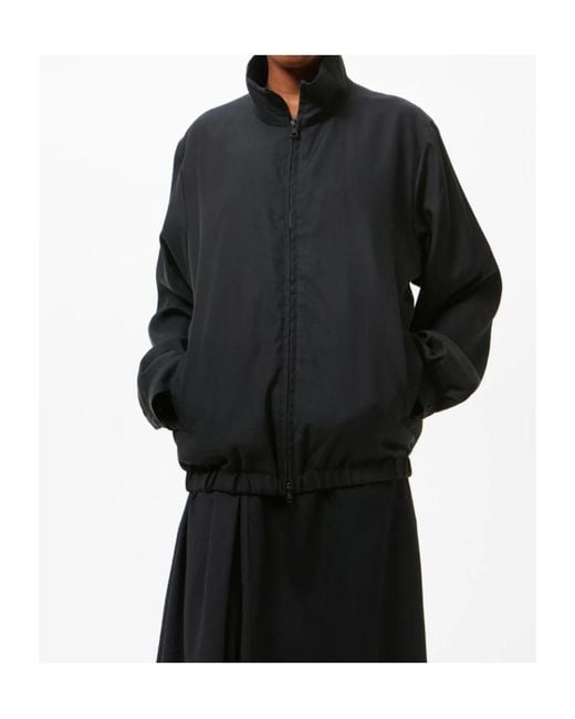 Our Legacy Black Casino Jacket
