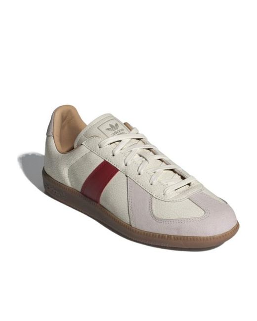 Adidas Pink Sneaker Bw Army Low-Top Sneakers for men