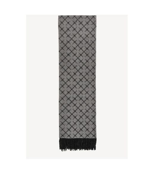 By Malene Birger Gray Ortega Scarf