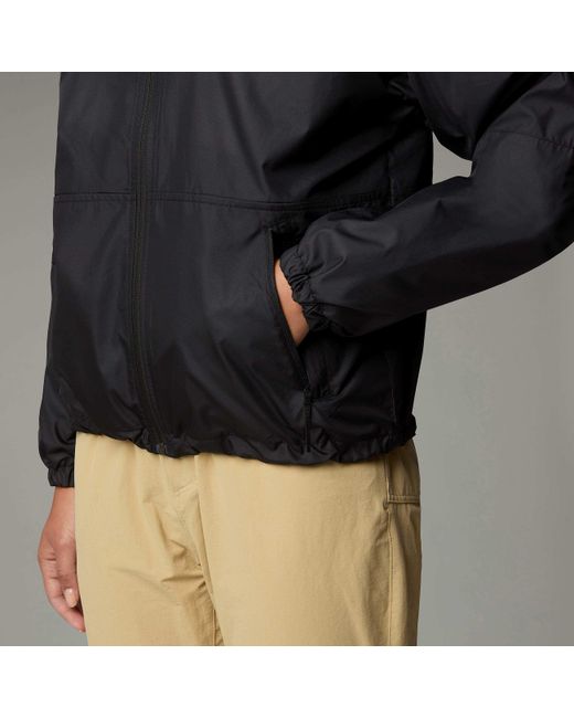 The North Face Black Sheru Jacket