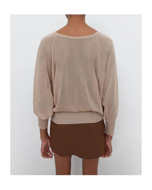 GIMAGUAS Natural Safi Jumper