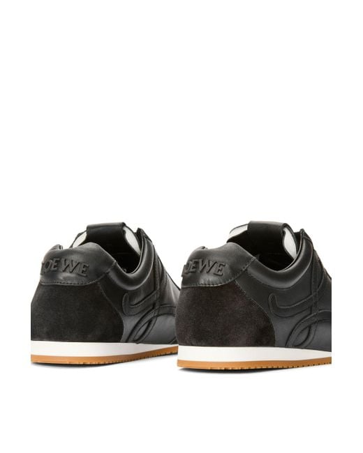 Loewe Black Ballet Runner 2.0